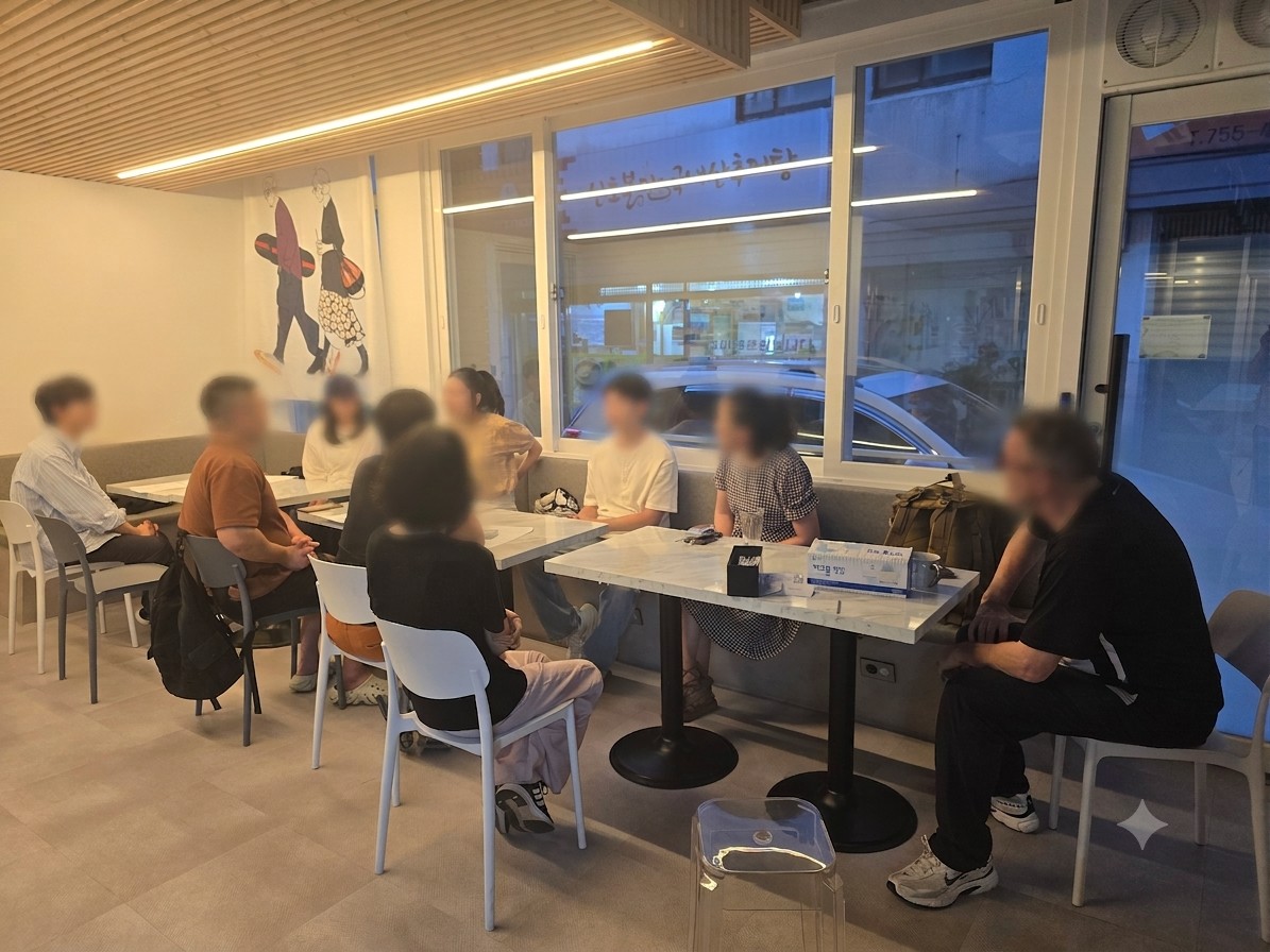 260710 Friday meeting