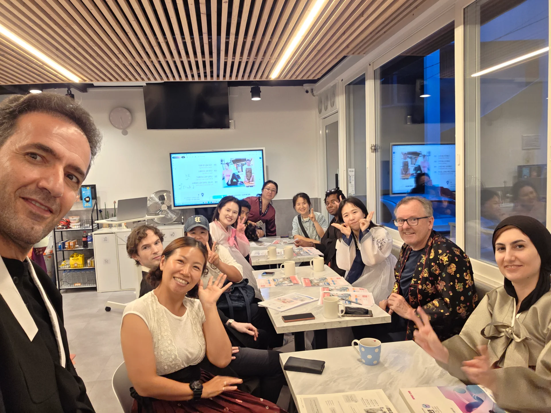 260927 Cozy Korean Language Class