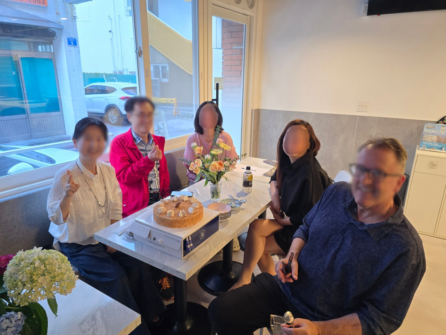 260628 Jeju Toastmaters pilot meeting 