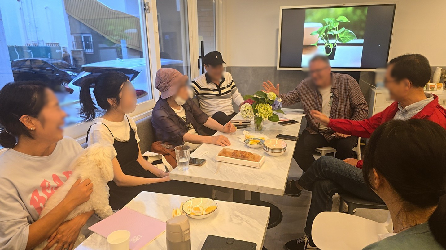 260621 Jeju Toastmaters pilot meeting