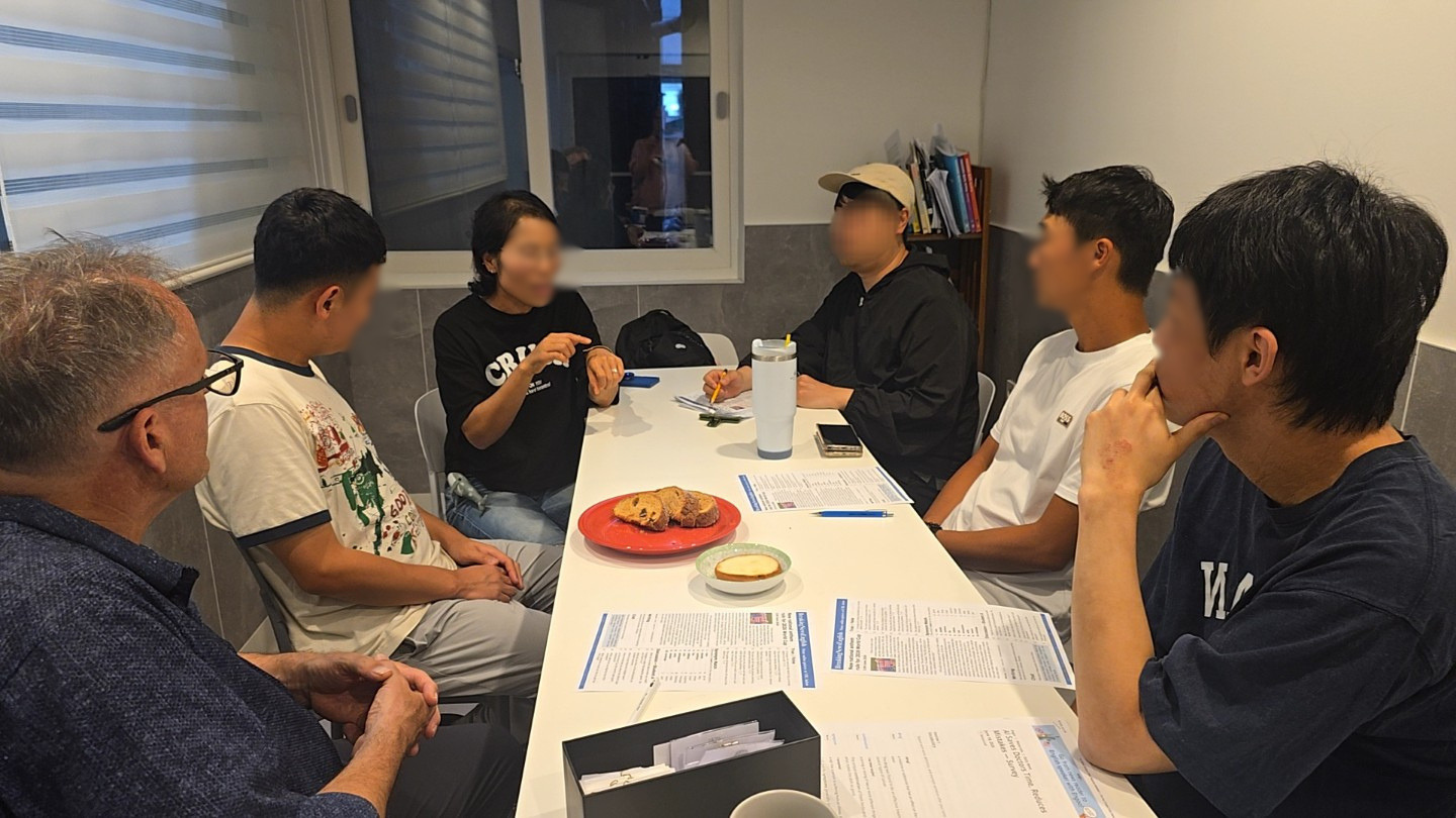 260619 Friday Meeting
